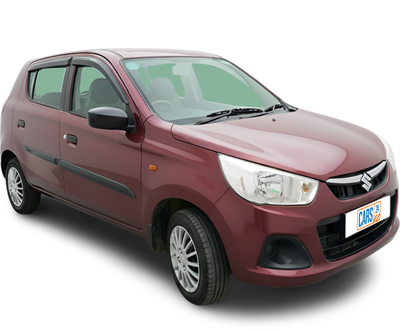 Maruti Alto K10-img